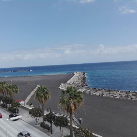 Apartamento Avenida Marítima  Santa Cruz de la Palma  Exterior foto
