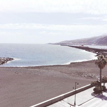 Apartamento Avenida Marítima  Santa Cruz de la Palma  Exterior foto