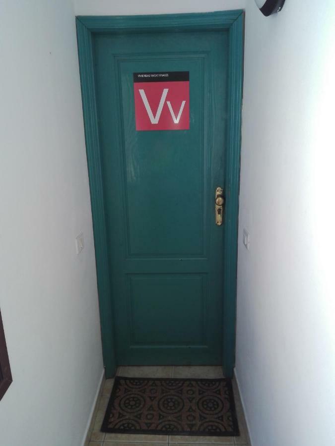 Apartamento Avenida Marítima  Santa Cruz de la Palma  Exterior foto