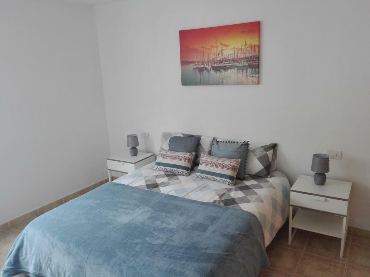 Apartamento Avenida Marítima  Santa Cruz de la Palma  Exterior foto