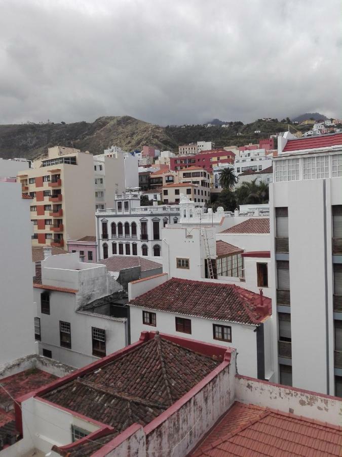 Apartamento Avenida Marítima  Santa Cruz de la Palma  Exterior foto