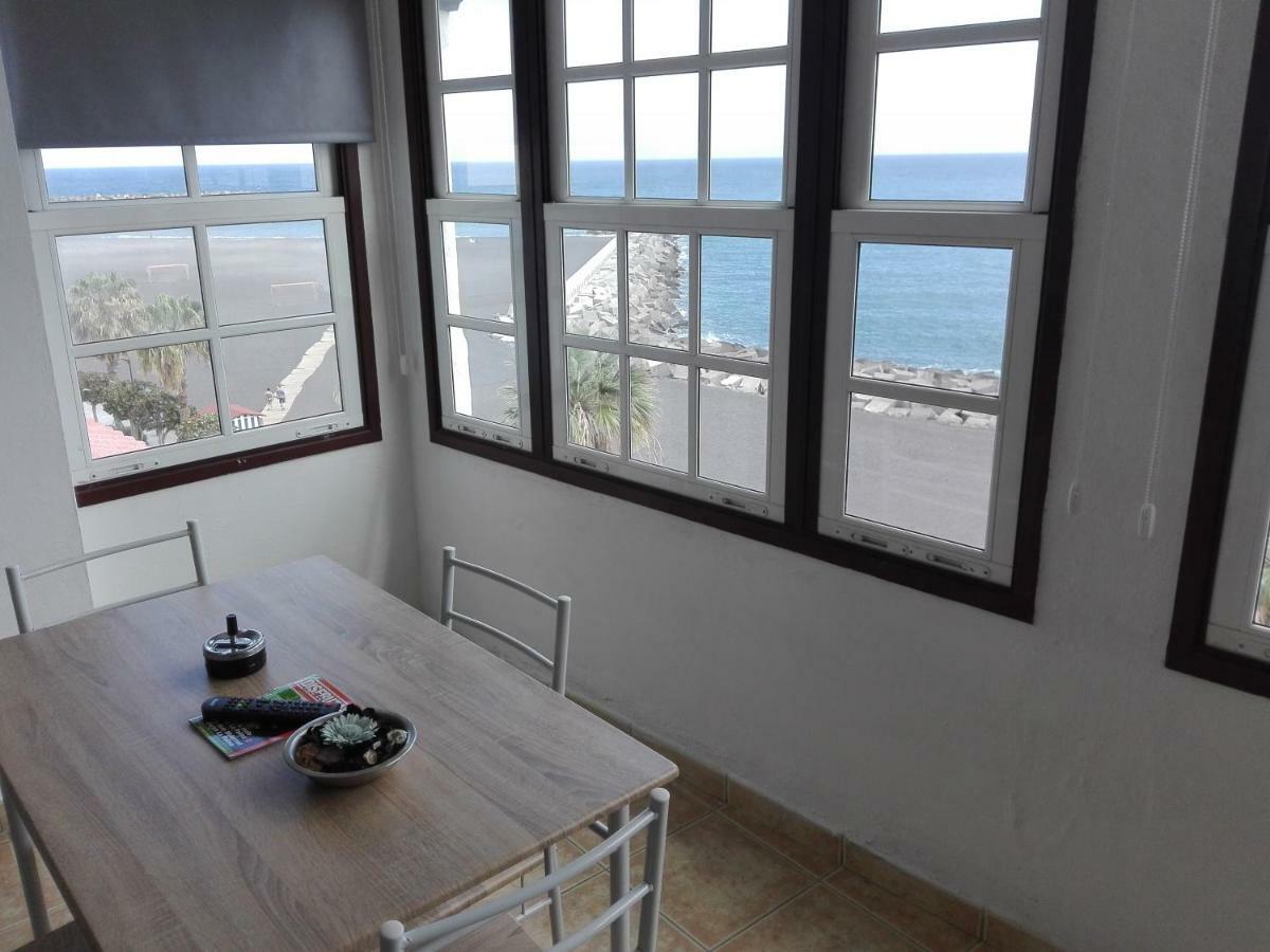 Apartamento Avenida Marítima  Santa Cruz de la Palma  Exterior foto