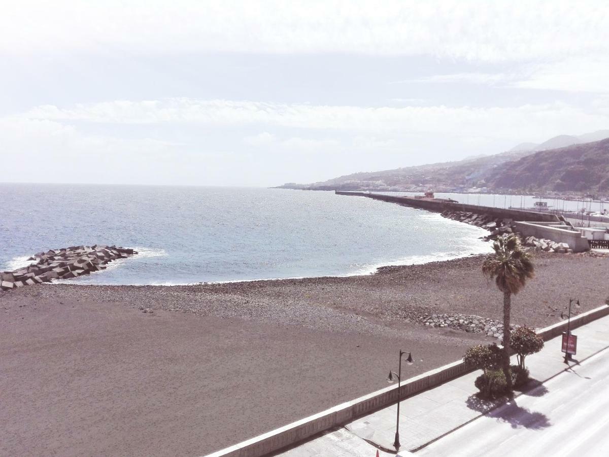 Apartamento Avenida Marítima  Santa Cruz de la Palma  Exterior foto