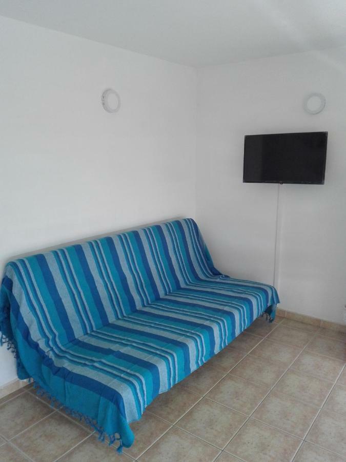 Apartamento Avenida Marítima  Santa Cruz de la Palma  Exterior foto